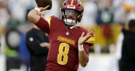 A quick look at Marcus Mariota, who returns Sunday to face the Falcons