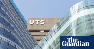 UTS to release restructure plan after NSW regulator lifts order forcing pause on job cuts