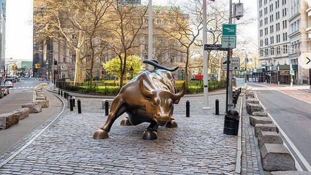 Dow Jones modera las subidas mientras S&P 500 y Nasdaq buscan nuevos máximos previos a la Fed