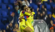 América Femenil aplasta a las Bravas en Ciudad de los Deportes