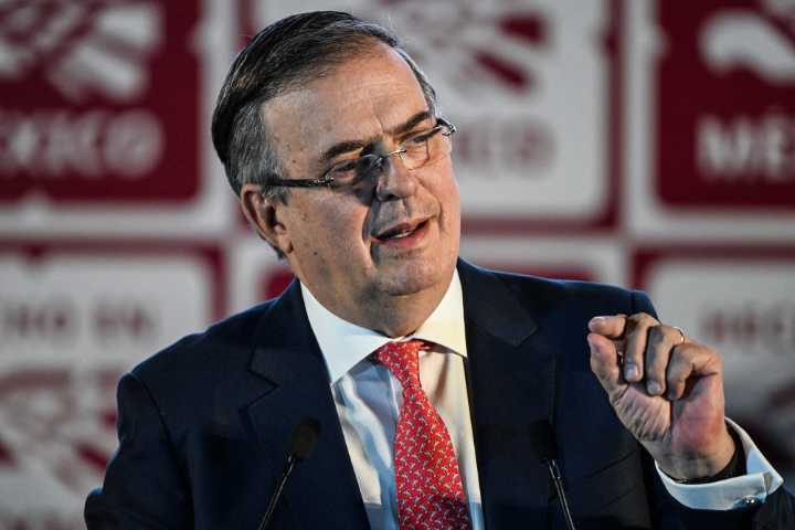 México pondrá énfasis en tres demandas en la revisión del T
