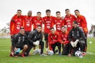 ¿Sin Zambrano ni Polo? El peligroso once de Perú ante Uruguay por Eliminatorias