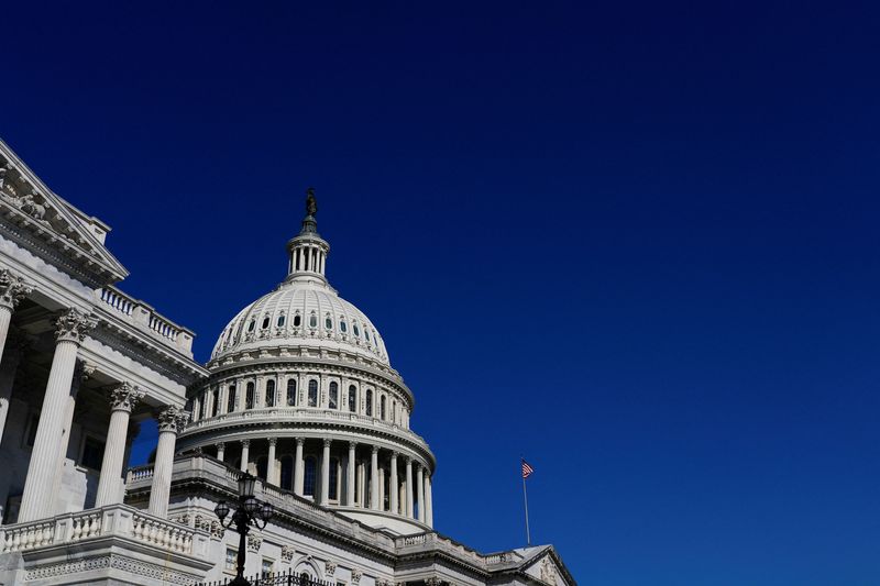 U.S. Senate rejects bill to avert gov't shutdown