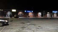 Police: 'Several dozen' shots fired at west Toledo strip mall, 'extensive damage'