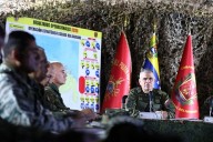 Venezuela califica como falso positivo acusación de Guyana sobre ataque a lancha
