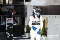 Bottas explains "to whom it may concern" radio message