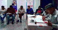 Gonzalo Herrera: «Sin la batalla cultural no puede mantenerse la Revolución»