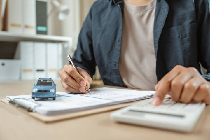"Creciente incertidumbre". Los motivos detrás de la caída de la financiación de autos en la Argentina