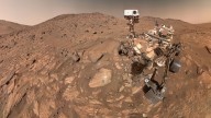 NASA Mars rover provide hints of potential signs of ancient life