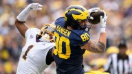 Wolverines say showdown at Nebraska is a 'statement' game for Big Ten opener