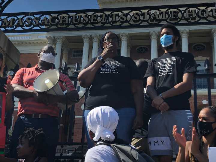 Monica Cannon-Grant from Violence in Boston to plead guilty on fraud charges tied to nonprofit