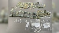 Traffic stop in Menomonee Falls nets 9 ounces of cocaine, $52K cash