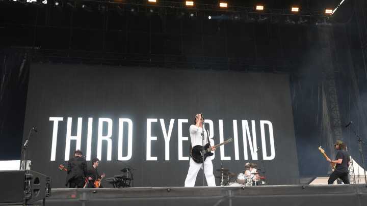 Here's what happened at Day 3 of Bourbon & Beyond