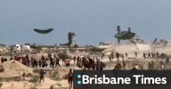 UN-commissioned report finds Israel is committing genocide