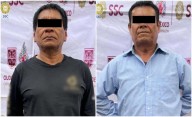 Cae pareja señalada por robos a cuentahabientes en GAM y Estado de México
