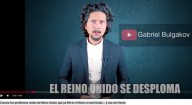 (VIDEO) Conoce los problemas reales de Reino Unido, que ya NO es ni Reino ni está Unido y cae sin frenos