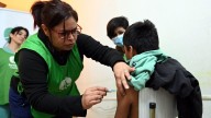 Comenzó una campaña inédita de vacunación en las escuelas de la ciudad de Santa Fe