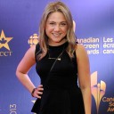Degrassi's Lauren Collins Not in New Documentary