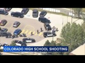 High School Shooter 'Radicalized' By Extremist Network, Sheriff Says