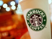 Starbucks says customers can ask for political names on drinks after a viral video of a barista declining to write the name Charlie Kirk on a cup