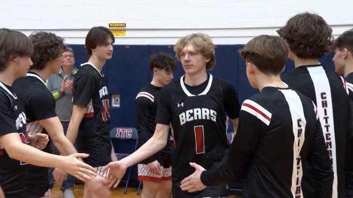 Siena lands PG Ryan Moesch, highest ranked recruit in program history