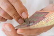 Man Wins $500K on Scratch-Off Lottery Ticket amid Wife's Cancer Treatment