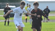 Even without a win, Cheboygan boys soccer showing growth on pitch