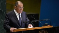 Russia tells UN aggression will get a 'decisive response'