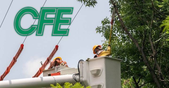 Apagón masivo en Yucatán, Campeche y Quintana Roo: qué causó la falla eléctrica