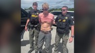 Man who represented himself is found guilty of trying to assassinate Trump at Florida golf course 