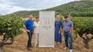 Presentadas las Fiestas del Vino 2025 en Bullas: tradición, cultura y enoturismo del 18 de septiembre al 5 de octubre