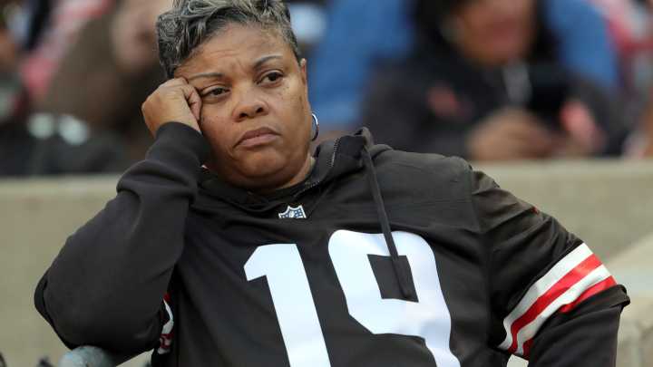 See our Cleveland Browns game-by-game score predictions for 2025