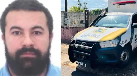 Lo mató a puñaladas tras sorprenderlo con su esposa y la obligó a limpiar la escena