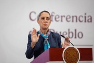 Mrs. 70% Sheinbaum, y el efecto Andy