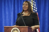 Conservative lawyer is new top federal prosecutor for office probing Letitia James after resignation