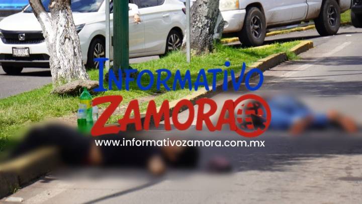 Limpiaparabrisas son atacados a balazos en el Puente de Palo Alto; hay...