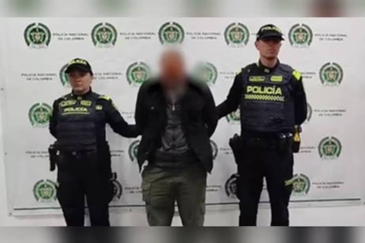 Por primera vez en Colombia, un abusador sexual de perros fue enviado a prisión
