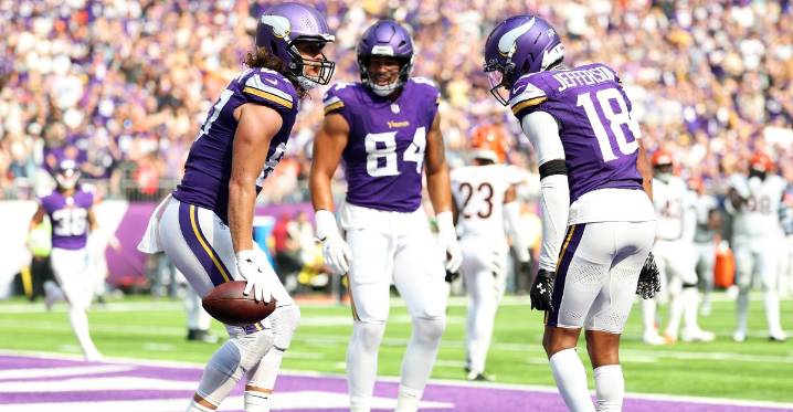 Week 4 Preview: Our Rodgers is Better
