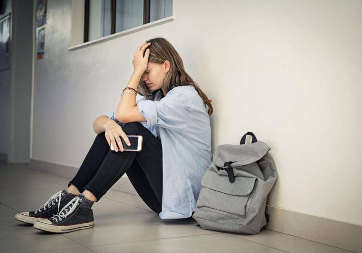 La Fiscalía vasca alerta del aumento de la violencia de género digital y del uso de programas espía en parejas