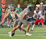 Prep Sports Report: Dayton football player adds name to state records in first game at new stadium