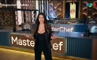Quiénes serían los participantes de “Masterchef celebrity”
