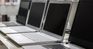 Cómo comprar computadoras desde $220.000 en las subastas del Banco Ciudad 