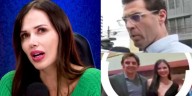 Maju Mantilla se pronuncia tras la agresión de Gustavo Salcedo a Christian Rodríguez: “Rechazo todo acto de violencia”