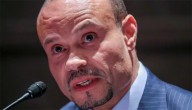Dan Bongino makes stunning claim on possible 'connection' of suspected Charlie Kirk killer