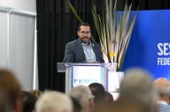Exponen ventajas para inversión en industria aeroespacial en Femia