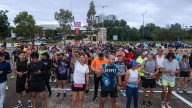 Runners organizan Gran Fondo Sports World 2025 con miras a la 45 Maratón León