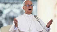 El papa León expresó su pesar por las víctimas del sismo en Afganistán