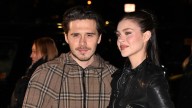 Brooklyn Beckham praises 'supportive' wife Nicola Peltz amid family feud rumours