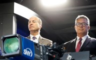 Mets broadcaster throws shade at ESPN personality over Sanders jersey