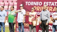 Navojoa consolida su liderazgo en el béisbol con torneo U25 y reconocimiento a Elías Retes